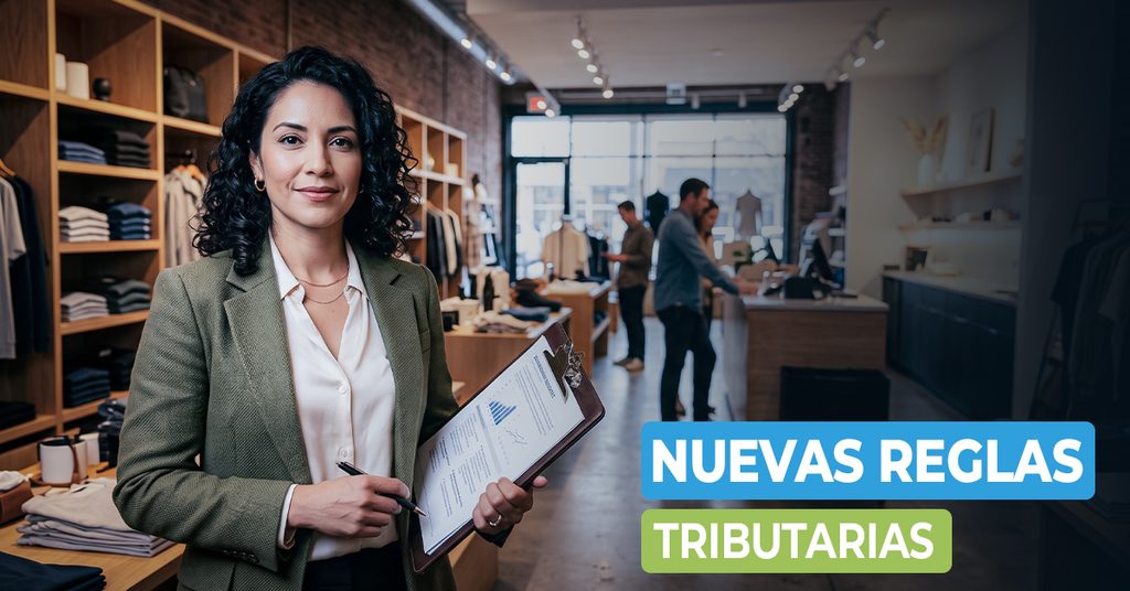 Facultades legislativas y nuevas reglas tributarias
